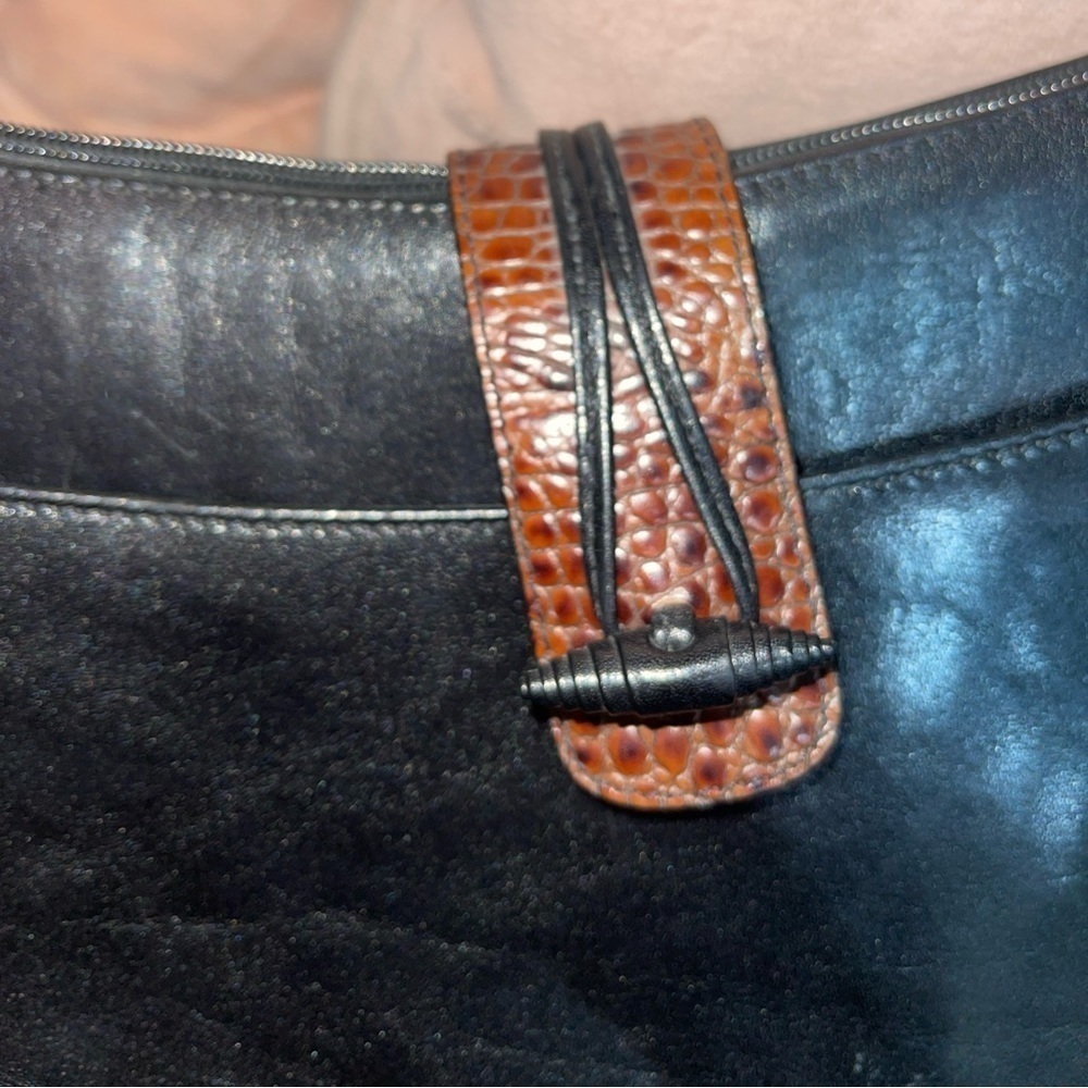 Brahmin handbag purse